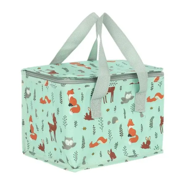 A Little Lovely Company Koeltasje - Vehicles> Accessoires Tassen