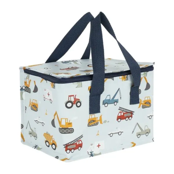 A Little Lovely Company Koeltasje - Vehicles> Accessoires Tassen