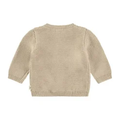 A Tiny Story Vest Oatmeal Melange 68><noscript><img width=