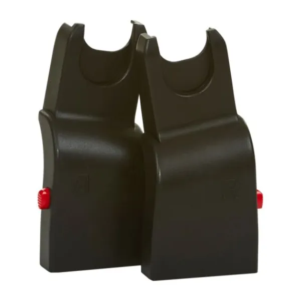 ABC Design Adapter Maxi-Cosi> Accessoires Kinderwagens|Accessoires Tweeling/Duo