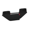 ABC Design Adapter Zoom Voor 2e Reiswieg> Accessoires Kinderwagens|Accessoires Tweeling/Duo