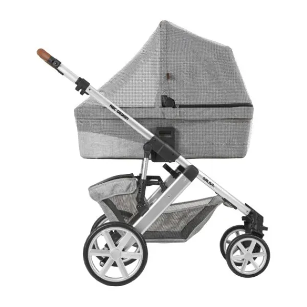 ABC Design Muggennet Universeel> Accessoires Kinderwagens|Accessoires Tweeling/Duo