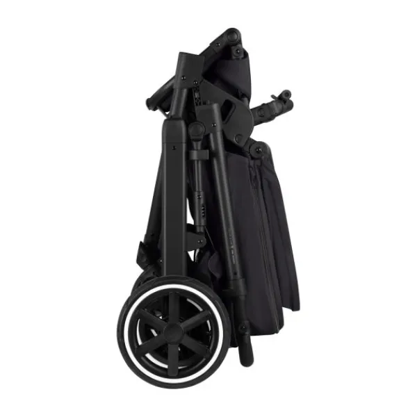 ABC Design Salsa 5 Air Kinderwagen - Almond> Wandelwagens|Complete Kinderwagens