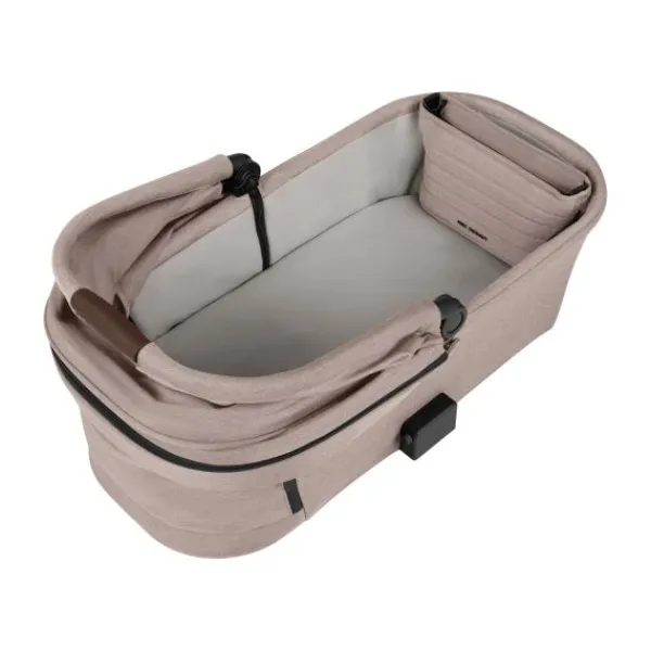 ABC Design Salsa 5 Air Kinderwagen - Almond> Wandelwagens|Complete Kinderwagens