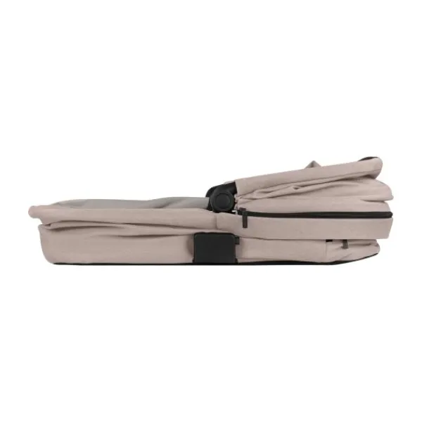 ABC Design Salsa 5 Air Kinderwagen - Almond> Wandelwagens|Complete Kinderwagens