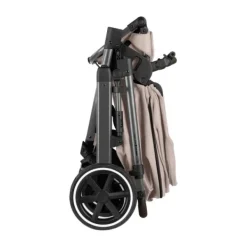 ABC Design Salsa 5 Air Kinderwagen - Almond><noscript><img width=