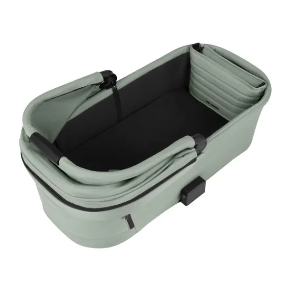 ABC Design Salsa 5 Air Kinderwagen - Almond> Wandelwagens|Complete Kinderwagens