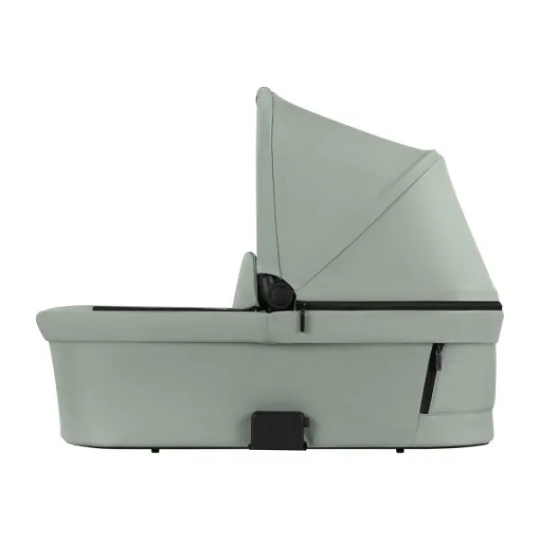 ABC Design Salsa 5 Air Kinderwagen - Almond> Wandelwagens|Complete Kinderwagens