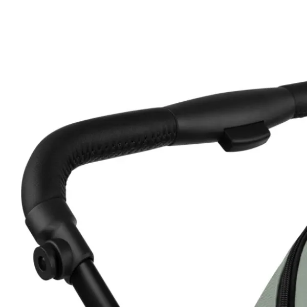 ABC Design Salsa 5 Air Kinderwagen - Almond> Wandelwagens|Complete Kinderwagens