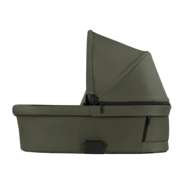 ABC Design Salsa 5 Air Kinderwagen - Almond> Wandelwagens|Complete Kinderwagens