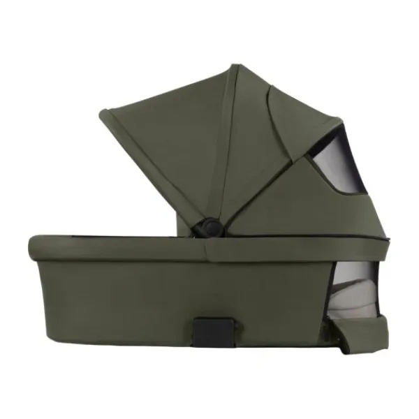 ABC Design Salsa 5 Air Kinderwagen - Almond> Wandelwagens|Complete Kinderwagens
