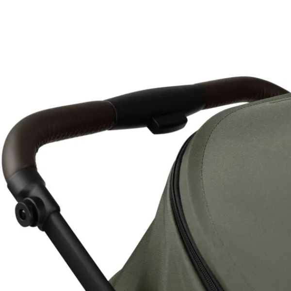 ABC Design Salsa 5 Air Kinderwagen - Almond> Wandelwagens|Complete Kinderwagens