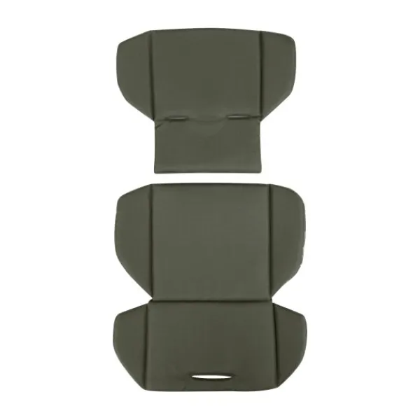 ABC Design Salsa 5 Air Kinderwagen - Almond> Wandelwagens|Complete Kinderwagens
