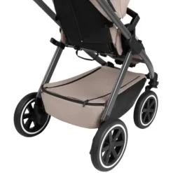 ABC Design Samba 2 Kinderwagen - Nature><noscript><img width=