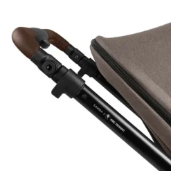 ABC Design Samba 2 Kinderwagen 2-in-1 - Nature><noscript><img width=