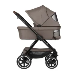 ABC Design Samba 2 Kinderwagen 2-in-1 - Nature><noscript><img width=