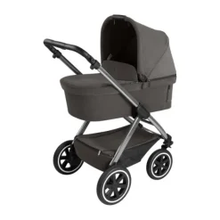 ABC Design Samba 2 Kinderwagen 2-in-1 - Nature><noscript><img width=