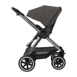 ABC Design Samba 2 Kinderwagen 2-in-1 - Nature><noscript><img width=