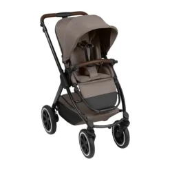 ABC Design Samba 2 Kinderwagen 2-in-1 - Nature><noscript><img width=