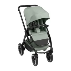ABC Design Samba 2 Kinderwagen 2-in-1 - Nature><noscript><img width=