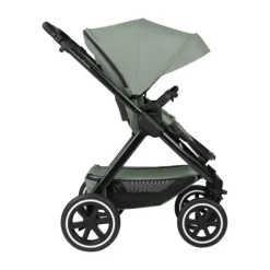 ABC Design Samba 2 Kinderwagen 2-in-1 - Nature><noscript><img width=
