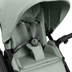 ABC Design Samba 2 Kinderwagen 2-in-1 - Nature><noscript><img width=