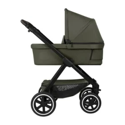 ABC Design Samba 2 Kinderwagen 2-in-1 - Nature><noscript><img width=