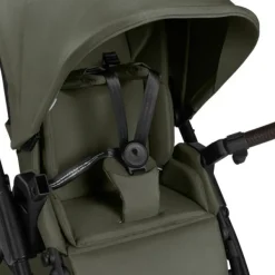 ABC Design Samba 2 Kinderwagen 2-in-1 - Nature><noscript><img width=