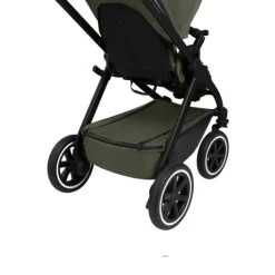ABC Design Samba 2 Kinderwagen 2-in-1 - Nature><noscript><img width=