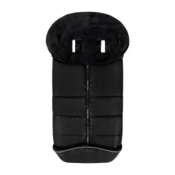 ABC Design Winter Voetenzak - Almond> Accessoires Kinderwagens|Accessoires Tweeling/Duo