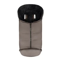 ABC Design Winter Voetenzak - Almond><noscript><img width=