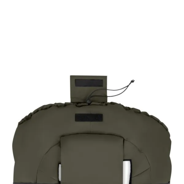 ABC Design Winter Voetenzak - Almond> Accessoires Kinderwagens|Accessoires Tweeling/Duo