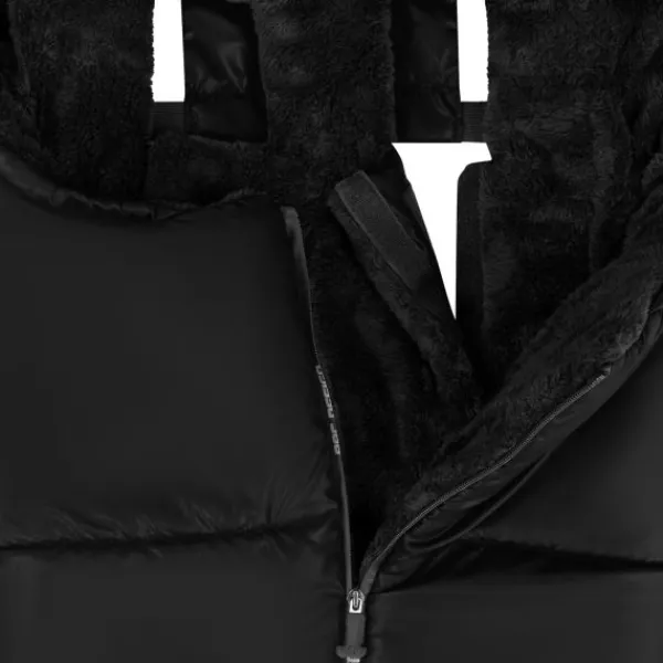 ABC Design Winter Voetenzak - Almond> Accessoires Kinderwagens|Accessoires Tweeling/Duo