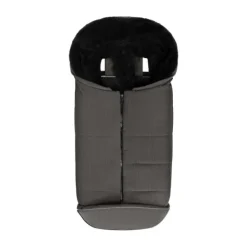 ABC Design Winter Voetenzak - Almond><noscript><img width=