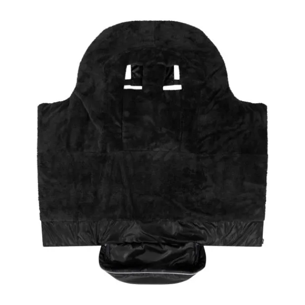 ABC Design Winter Voetenzak - Almond> Accessoires Kinderwagens|Accessoires Tweeling/Duo