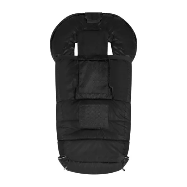 ABC Design Winter Voetenzak - Almond> Accessoires Kinderwagens|Accessoires Tweeling/Duo
