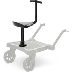 ABC Design Zitje Voor Kiddie Ride On> Accessoires Kinderwagens|Accessoires Tweeling/Duo