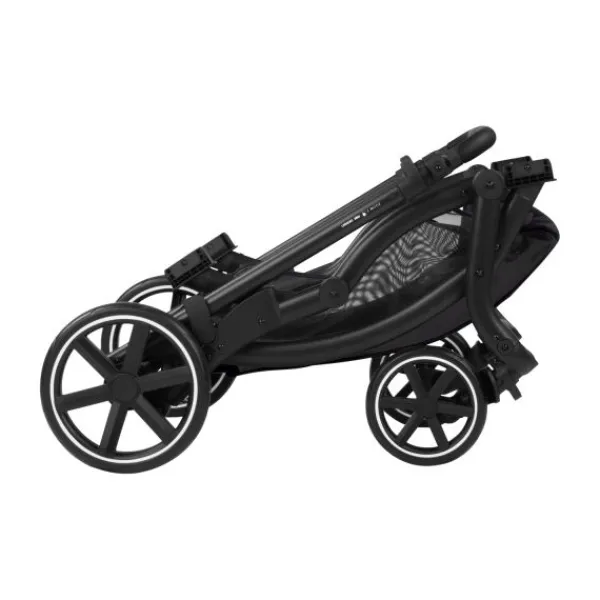 ABC Design Zoom 2 Duowagen - Camel> Tweeling Kinderwagens|Duo Kinderwagens