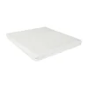 ABZ Boxmatras Brian KM450 88,5 x 68,5 x 4> Boxmatrassen