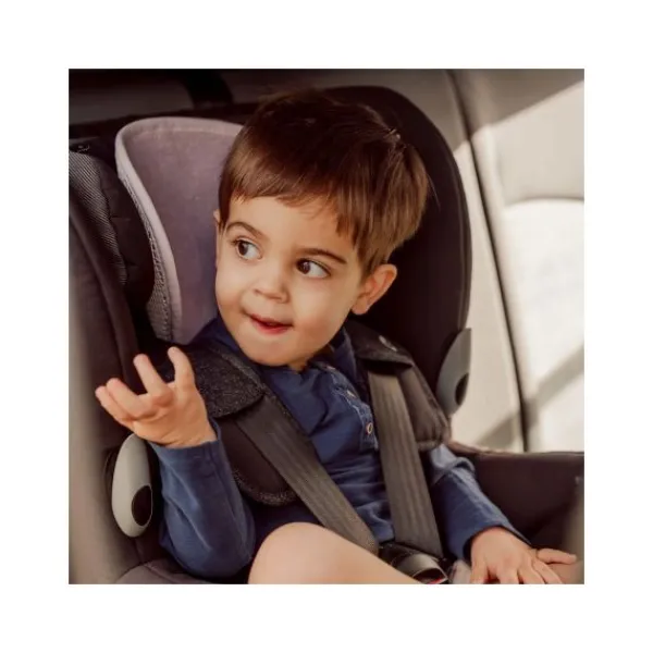 Aeromoov Air Layer Autostoel Groep 2/3 Met Benen Lilac> Accessoires Autostoel