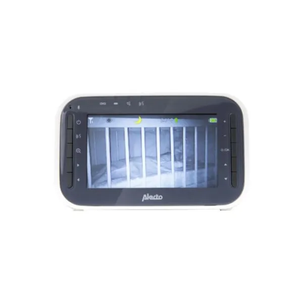 Alecto Digitale Beeldbabyfoon DVM200M> Pmr Babyfoons|Digitale Babyfoons