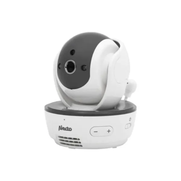 Alecto Digitale Beeldbabyfoon DVM200M> Pmr Babyfoons|Digitale Babyfoons