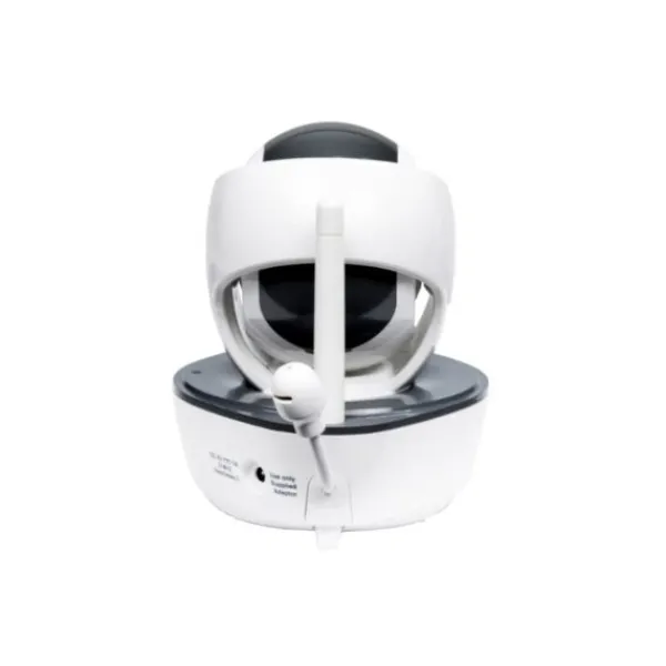 Alecto Digitale Beeldbabyfoon DVM200M> Pmr Babyfoons|Digitale Babyfoons