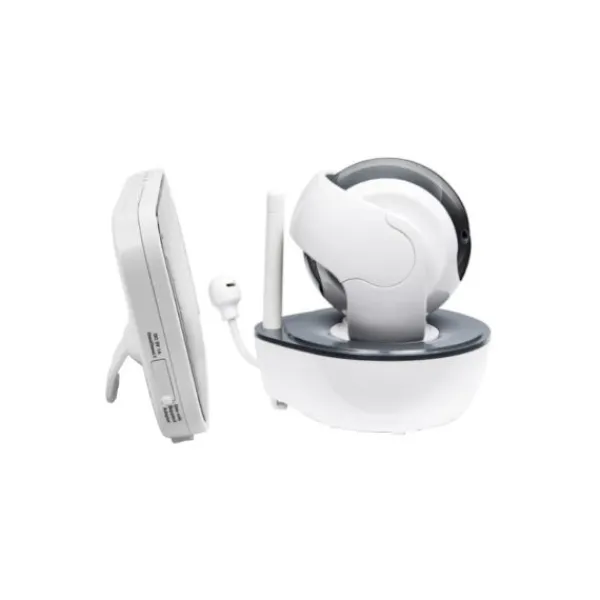 Alecto Digitale Beeldbabyfoon DVM200M> Pmr Babyfoons|Digitale Babyfoons