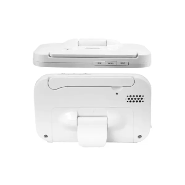 Alecto Digitale Beeldbabyfoon DVM200M> Pmr Babyfoons|Digitale Babyfoons