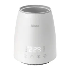 Alecto Digitale Flessen- en Voedingverwarmer> Flesverwarmers