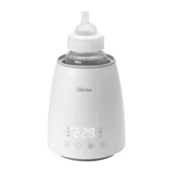 Alecto Digitale Flessen- en Voedingverwarmer><noscript><img width=