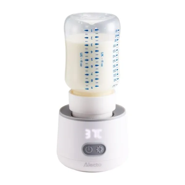 Alecto Draagbare Flessenwarmer> Flesverwarmers