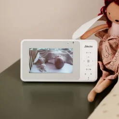Alecto DVM2043 Beeldbabyfoon><noscript><img width=