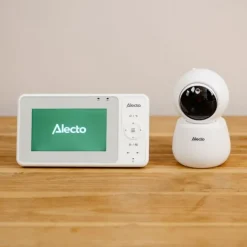 Alecto DVM2043 Beeldbabyfoon><noscript><img width=